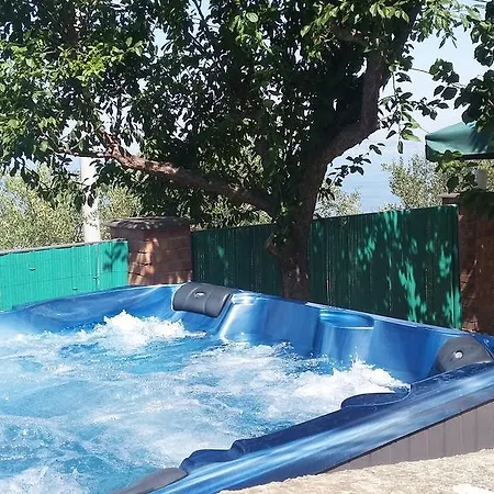 Villetta Surriento Holiday home Sorrento