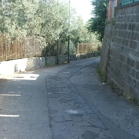 Villetta Surriento 索伦托