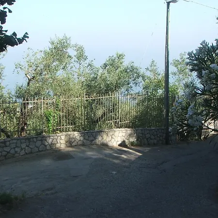 Villetta Surriento Holiday home