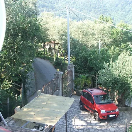 Holiday home Villetta Surriento *