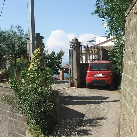 Villetta Surriento 度假居