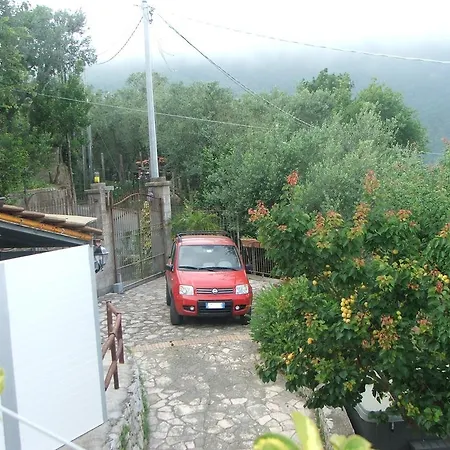 度假居 Villetta Surriento *