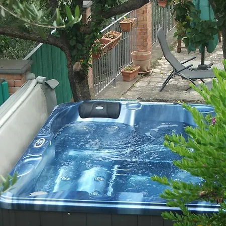 Villetta Surriento * 索伦托