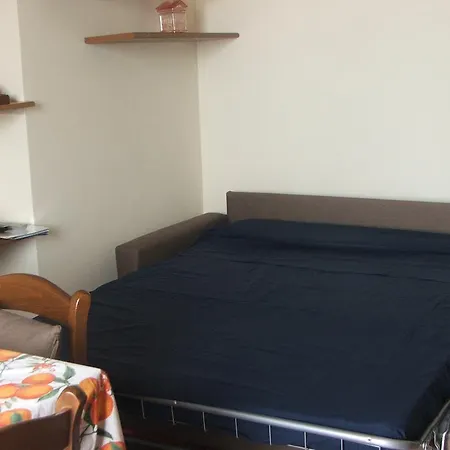 度假居 Villetta Surriento 索伦托