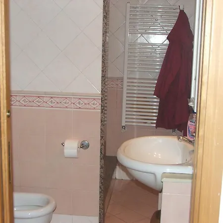 Villetta Surriento * 索伦托