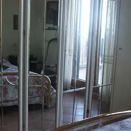 Holiday home Villetta Surriento