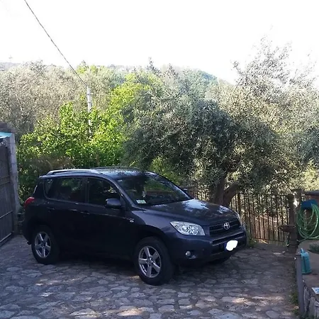 Villetta Surriento 索伦托