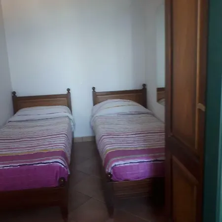 度假居 Villetta Surriento 索伦托